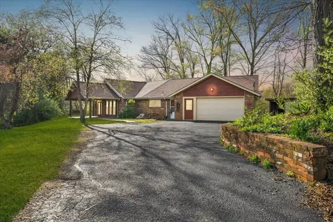 654 Brunswick Forge Rd, Troutville, VA 24175