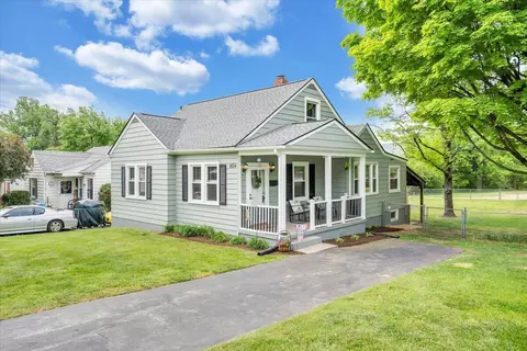 1024 Carolina Ave, Salem, VA 24153