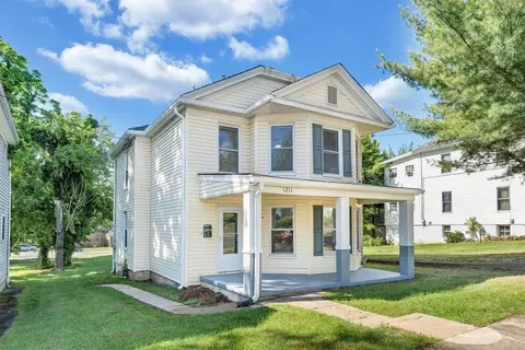 1211 Dale Ave SE, Roanoke, VA 24013