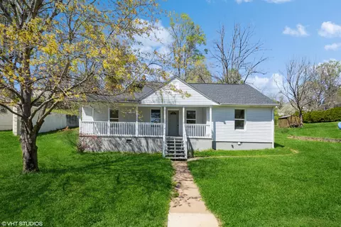 60 Seventh St, Fieldale, VA 24089