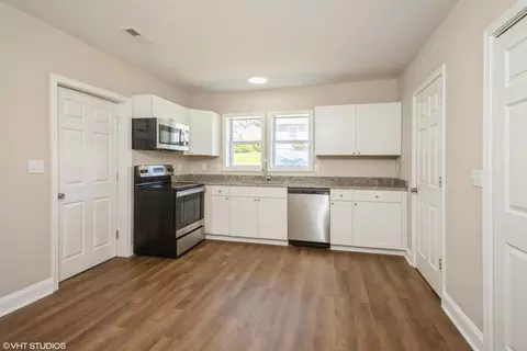 Kitchen - 60 Seventh St, Fieldale, VA 24089 photo 1 of 2