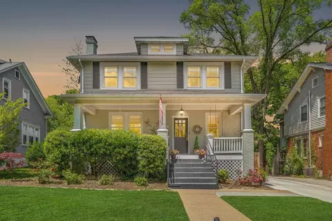 1811 Avon Rd SW, Roanoke, VA 24015