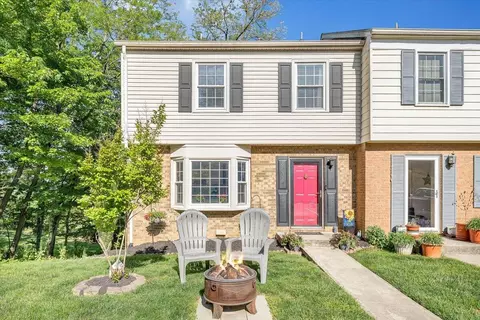 4504 Cheshire Ln, Roanoke, VA 24018