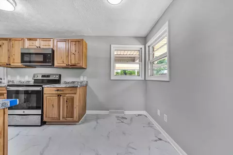 Kitchen - 3301 Ruston St NE, Roanoke, VA 24012 photo 1 of 3