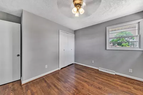 Bedroom - 3301 Ruston St NE, Roanoke, VA 24012 photo 1 of 4