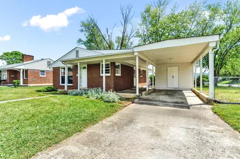 Other - 3301 Ruston St NE, Roanoke, VA 24012 photo 1 of 12