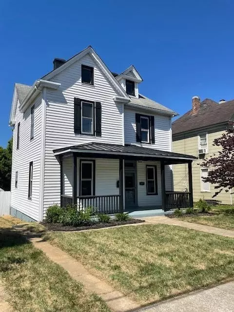 547 Mountain Ave SW, Roanoke, VA 24016