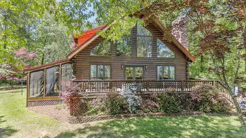 3008 Timber Rdg, Buchanan, VA 24066