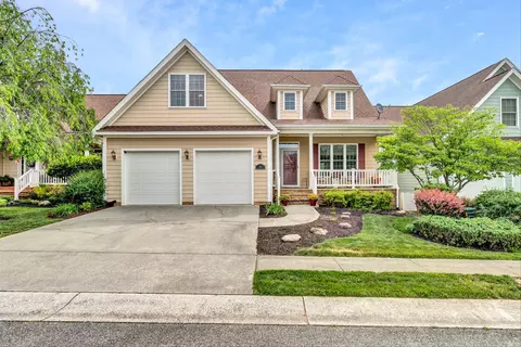 707 S Battery Dr, Roanoke, VA 24019
