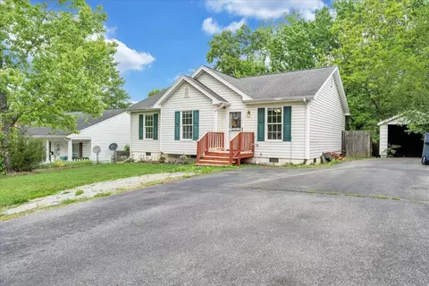 3422 Garden City Blvd SE, Roanoke, VA 24014