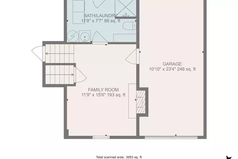 3604 Pinevale Rd, Roanoke, VA 24018 photo 34