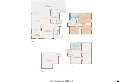 3604 Pinevale Rd, Roanoke, VA 24018 photo 32
