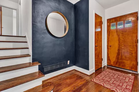 3604 Pinevale Rd, Roanoke, VA 24018 photo 5