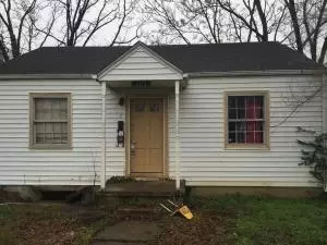 2416 Clifton St NW, Roanoke, VA 24017