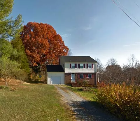 301 Hurt Dr, Ferrum, VA 24088