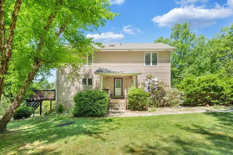 123 Ferrum Forest Ln, Ferrum, VA 24088