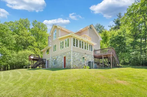 Other - 123 Ferrum Forest Ln, Ferrum, VA 24088 photo 12 of 24
