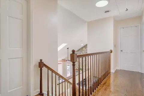 Entry Way - 123 Ferrum Forest Ln, Ferrum, VA 24088 photo 3 of 3