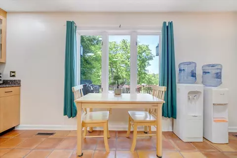 Dining - 123 Ferrum Forest Ln, Ferrum, VA 24088 photo 1 of 1