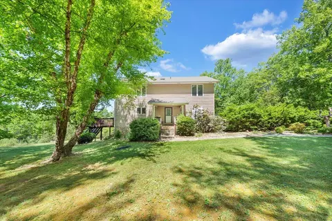 Exterior - 123 Ferrum Forest Ln, Ferrum, VA 24088 photo 11 of 17