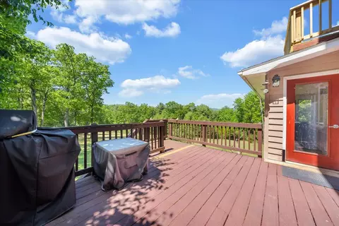 Exterior - 123 Ferrum Forest Ln, Ferrum, VA 24088 photo 4 of 17
