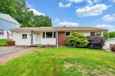 803 Augusta St, Martinsville, VA 24112