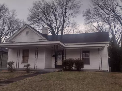 411 Kemper Rd, Danville, VA 24541