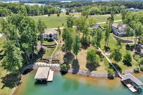 lot9 Compass Cove Cir, Moneta, VA 24121