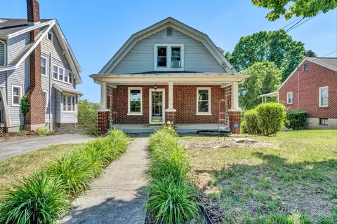 2110 Berkley Ave SW, Roanoke, VA 24015