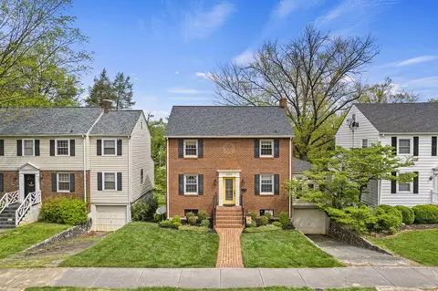 2423 Laburnum Ave SW, Roanoke, VA 24015