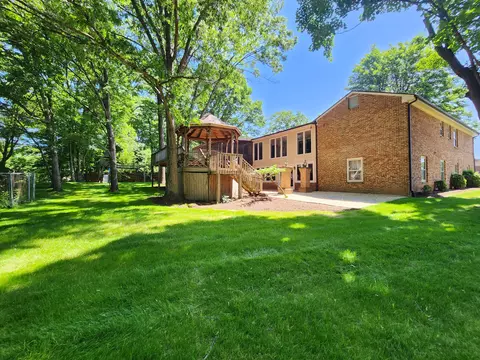 6322 Hidden Hill Cir, Roanoke, VA 24018