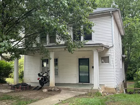 1019 9th St, Roanoke, VA 24013