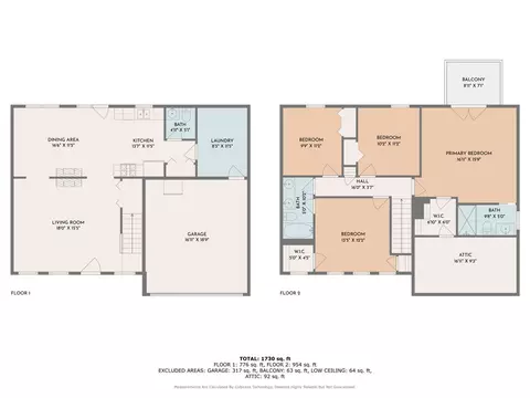 4818 Golfview Dr NE, Roanoke, VA 24019 photo 56