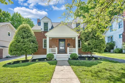 1313 Brighton Rd SW, Roanoke, VA 24015