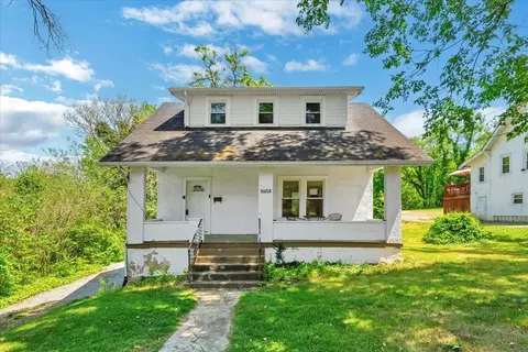 2765 Massachusetts Ave NW, Roanoke, VA 24017