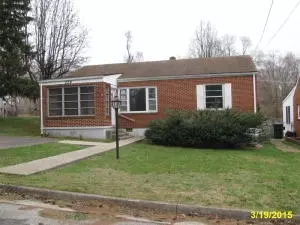 229 Wentworth Ave NE, Roanoke, VA 24012