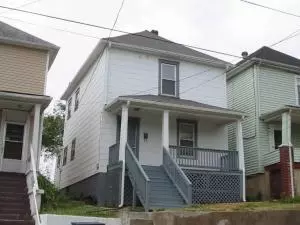 548 Rutherford Ave NW, Roanoke, VA 24016