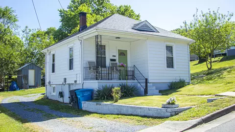 1622 Riverside Ter SE, Roanoke, VA 24014