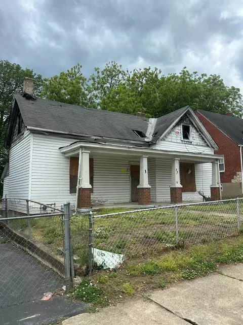 1229 Dale Ave SE, Roanoke, VA 24013