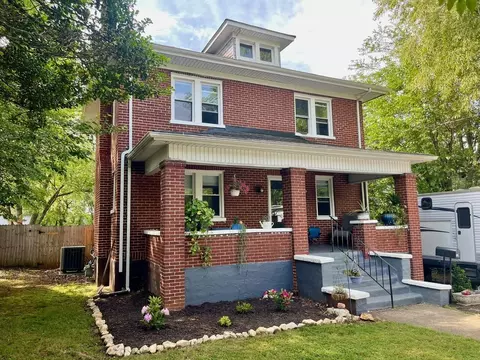189 Wildhurst Ave NE, Roanoke, VA 24012