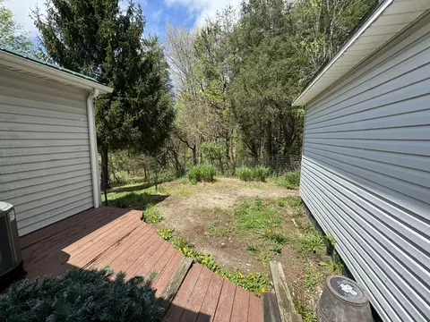 5711 Prices Fork Rd, Radford, VA 24141