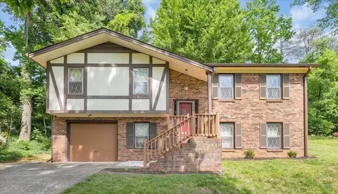 256 Ramble Rd, Collinsville, VA 24078