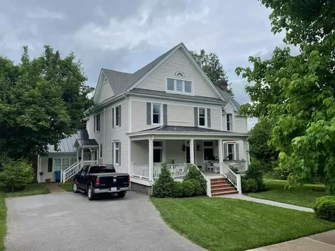 2621 Crystal Spring Ave SW, Roanoke, VA 24014