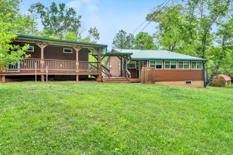 3527 Bennett Springs Rd, Salem, VA 24153