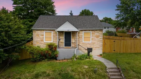 428 Albemarle Ave SE, Roanoke, VA 24013