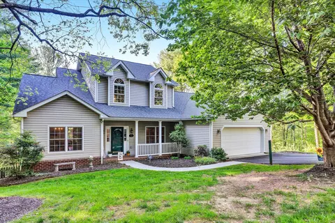 6490 Poage Valley Road Ext, Roanoke, VA 24018