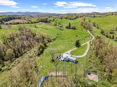 View/Area - 3720 Shiloh, Pulaski, VA 24301 photo 29 of 57