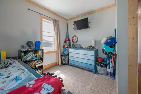 Bedroom - 3720 Shiloh, Pulaski, VA 24301 photo 2 of 11