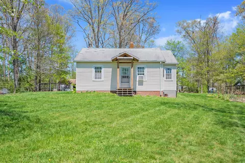 Exterior - 3720 Shiloh, Pulaski, VA 24301 photo 28 of 32