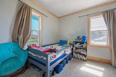 Bedroom - 3720 Shiloh, Pulaski, VA 24301 photo 1 of 11